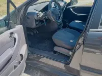 Usata Mercedes A140 82 CV (60 kW) 2003 Nero Utilitaria