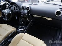 Occasion Audi TT 180 ch (132 kW) 2003 Noir Coupé