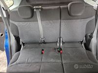 Usata Fiat 500L Cross 95 CV (69 kW) 2019 Monovolume