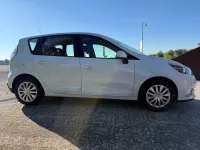 Usata Renault Scénic XMOD 131 CV (96 kW) 2014 Bianco Monovolume