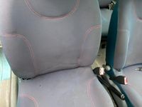 Usata Renault Twingo 2003 Blu Utilitaria