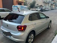 Usata VW Polo Comfortline 95 CV (69 kW) 2020 Berlina