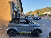 Nuova Chatenet CH46 2026 Utilitaria