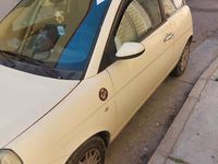 Usata Lancia Ypsilon 2004 Utilitaria