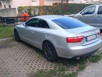 Usata Audi A5 220 CV (161 kW) 2012 Coupé
