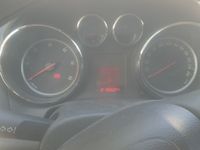 Usata Opel Astra 125 CV (91 kW) 2011 Grigio Station wagon