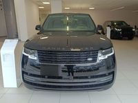 usata Land Rover Range Rover 3.0D l6 350 CV HSE my 21 nuova a Savona