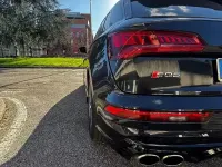 Usata Audi SQ5 353 CV (259 kW) 2018 SUV