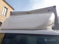 Usata Opel Movano S 140 CV (102 kW) 2024 Bianco Berlina