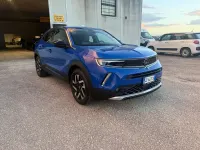 Gebraucht Opel Mokka-e Elegance 56 kW (77 PS) 2021 Blau SUV