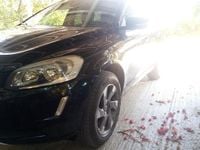 Usata Volvo XC60 136 CV (100 kW) 2015 Nero SUV