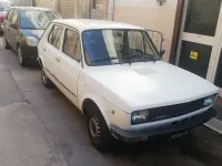 Usata Fiat 127 45 CV (33 kW) 1983 Berlina