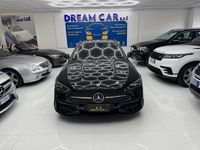 Usata Mercedes C220 Premium Plus 200 CV (147 kW) 2023 Nero Station wagon