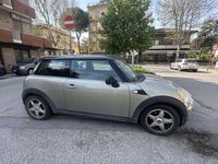 Usado Mini Cooper Chili 120 CV (88 kW) 2008 Utilitario