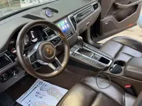 Usata Porsche Macan 250 CV (183 kW) 2017 SUV