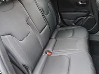 Usata Jeep Renegade 120 CV (88 kW) 2020 Nero SUV