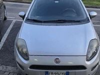 Usata Fiat Punto Evo 77 CV (56 kW) 2012 Utilitaria