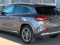 Usata Mercedes GLA200 AMG 163 CV (119 kW) 2024 Grigio SUV