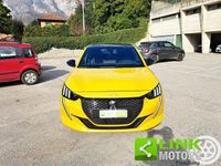 usata Peugeot 208 PureTech Turbo 110 EAT6 S&S GT Line