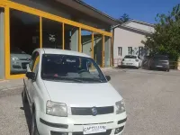Usado Fiat Panda 4x4 60 CV (44 kW) 2005 Other Utilitario