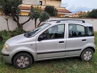 Usata Fiat Panda 2008 Utilitaria