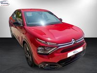Usata Citroën C4 131 CV (96 kW) 2024 Rosso Berlina
