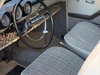 Usata VW Type 3 1960 Berlina