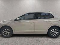 Usata VW Polo 95 CV (69 kW) 2024 Grigio Utilitaria