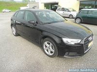 usata Audi A3 Sportback BUSINESS