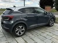 Usata Renault Captur RS Line 101 CV (74 kW) 2022 SUV