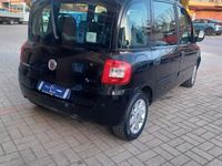 usata Fiat Multipla 1.6 16V Natural Power Active