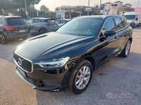 Usata Volvo XC60 Momentum 197 CV (144 kW) 2020 Nero metallizzato SUV