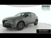 Usata Alfa Romeo Tonale Sprint 130 CV (95 kW) 2024 Grigio scuro SUV