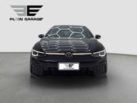 Usata VW Golf VIII GTI 245 CV (180 kW) 2022 Nero Berlina