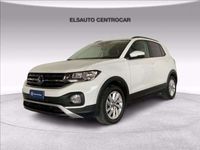 usata VW T-Cross - 1.0 TSI Style BMT