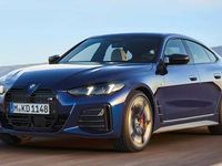 Usata BMW 430 Sport Line 286 CV (210 kW) 2024 Argento Coupé