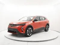Nuova Renault Scénic Evolution 125 kW (170 CV) 2026 Rosso
