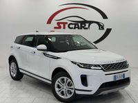 Usata Land Rover Range Rover evoque SE 150 CV (110 kW) 2020 Bianco SUV