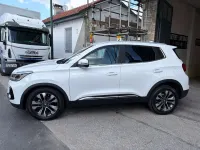Usata DR DR 5.0 150 CV (110 kW) 2023 Bianco SUV