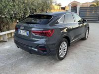 Brugt Audi Q3 Advanced 150 HK (110 kW) 2020 SUV