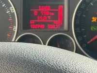Usata VW Golf IV GTI 2005 Grigio Berlina