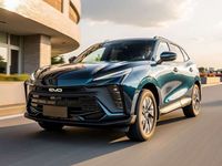 Nuova EVO Evo 6 177 CV (130 kW) 2025 Other SUV