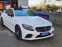 usata Mercedes C36 AMG ClasseAMG Coupè Pemium Amg