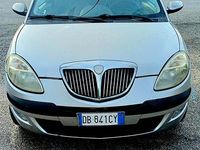 Usata Lancia Ypsilon 2006 Utilitaria