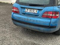 usata Fiat Stilo 1.9 jtd