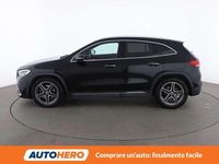 Usata Mercedes GLA180 Premium 116 CV (85 kW) 2021 Nero SUV