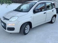 Usata Fiat Panda 95 CV (69 kW) 2016 Marrone Utilitaria