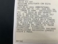 Usata Peugeot TePee Active 92 CV (67 kW) 2013 Bianco Monovolume