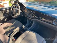 Usata VW up! 60 CV (44 kW) 2014 Nero Utilitaria