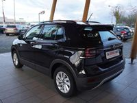 usata VW T-Cross - 1.0 TSI 110 CV DSG Style usato